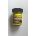 Berkley PowerBait Alabalık Hamur Yemi (Ciğer Aromalı / Sarı Renk)-1633606