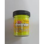 Berkley PowerBait Alabalık Hamur Yemi (Mısır Aromalı / Sarı Renk)-1152857 - MISIR