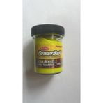 Berkley PowerBait Alabalık Hamur Yemi (Mısır Aromalı / Sarı Renk)-1633584