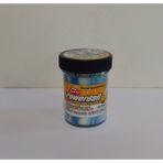 Berkley PowerBait Alabalık Hamur Yemi (Sarımsak Aromalı / Mavi-Beyaz Renkli) - 1290578 - Mavi - Beyaz