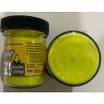 Berkley PowerBait Alabalık Hamur Yemi (Sarımsak Aromalı / Sarı Renk) - 1290577 - Yellow