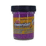 Berkley Powerbait Extra Kokulu Parıltılı Alabalık Yemi Nymph Gltr Estbgny 50gr