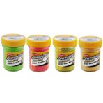 Berkley Powerbait Extra Scent Glitter Sahte yemi