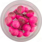Berkley Powerbait Garlic Scent Pink Power Eggs Alabalık Yemi( Pembe 68774)