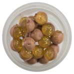 Berkley Powerbait Power Eggs Floating Garlic Sahte Yemi