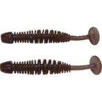 Berkley Powerbait Power Leech Trout-Pellet 5cm Suni Yem 12 Adet