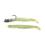 Berkley Powerbait Prerigged Eel 15 cm Sahte Balık