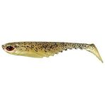 Berkley Powerbait Ripple Shad Cappucino 9 cm 25'li Sahte Balığı
