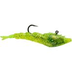Berkley Powerbait Saltwater Powerswitch Silikon Karides Yem