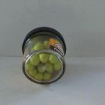 BERKLEY POWERBAİT SARIMSAKLI YUMURTA FOSFOR SARI ALABALIK YEMİ 54990