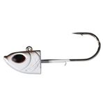 Berkley Powerjig Ripple Head Jighead 10 gr 4'lü Sahte Yemi