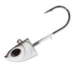 Berkley Powerjig Ripple Head Jighead 5 gr 4'lü Sahte Yemi