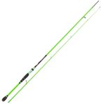 Berkley Shock Spining 213 cm Yeşil 10-35 gr Atarlı Spin Olta Kamışı