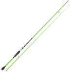 Berkley Shock Spining 244 cm 10-35 gr Atarlı Green Karbon Spin Olta Kamışı