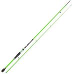 Berkley Shock Spining Spin Olta Kamışı Green 244 Cm - 10-35G
