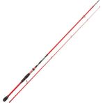 Berkley Shock Spining Spin Olta Kamışı RED 274CM - 15-45G - 274 cm - 15-45g - Kırmızı