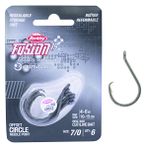 Berkley Standart No:2 6'lı Fusion 19 Circle Olta İğnesi