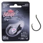 Berkley Standart No:3 6'lı Fusion 19 Circle Olta İğnesi