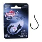 Berkley Standart No:6 10'lu Fusion 19 Circle Olta İğnesi