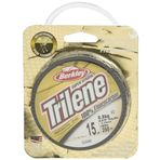 Berkley Trilene% 100 Fluorkohlenstoff 200 metre makara * * Boyutlar 1,8 kg – 11,3 KG * * sazan balığı Weissfische 12 lbs/0.33 mm