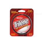 Berkley Üniseks Yetişkin XLEP17-15 Tasarruf Makarası Şeffaf 17 1000, Renksiz, 17lb-1000yd