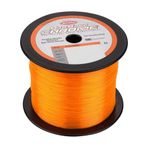 Berkley Unisex's PSC5B30-80 Misina, Blaze Turuncu, 5000yd-30lb