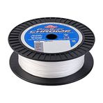 Berkley Unisex's PSCBEP65-WT Misina, Cabo Beyaz, 60 kg-500yd