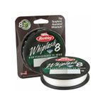 Berkley Whiplash 8 Braid 0.12 Mm 150m Beyaz İp Misina 17.5kg Çeker