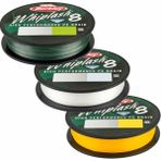 Berkley Whiplash 8 Braid Crystal 0.12 mm 17.5 kg 150 m Ip Olta Misinası