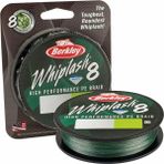 Berkley Whiplash 8 Braid İp Olta Misinası - Yeşil - 0.28 mm - 47.1KG - 270MT