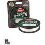 Berkley Whiplash Crystal 8 Braid Ip Misina 300 Mt. 0,06 Mm.