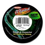 Berkley Whiplash Green 0.24 mm 110 mt İpek Misina