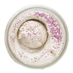 Berkley White - 50 gr Powerbait Extra Scent Glitter Sahte Yemi