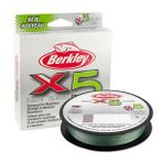 Berkley X5 İp Olta Misinası