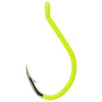 Berkley Yellow No:1 6'lı Fusion 19 Colored Octopus Olta İğnesi