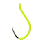 Berkley Yellow No:2 6'lı Fusion 19 Colored Octopus Olta İğnesi