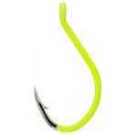 Berkley Yellow No:6 7'li Fusion 19 Colored Octopus Olta İğnesi