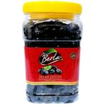 Berla 1000 gr Siyah Zeytin Bidon