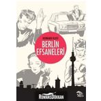 Berlin Efsaneleri - Reinhard Kleist