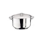 Berlin Gastro Tel Kulp 20x10 3.0 lt Tencere