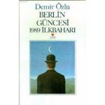 Berlin Güncesi - Demir Özlü