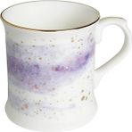 Berlin Shop 04ALM003414 Cosmos Kupa, Porselen