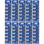 Berlin Shop AG13 - LR44 - SR44 - A76 1.5V Alkalin Saat Pili 100 Adet