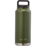 Berlin Shop Campout Çift Katmanlı Termos 1000 ml