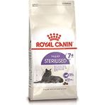 Berlin Shop Canin Sterilised 7+ Kedi Maması, 1,5 kg