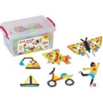 Berlin Shop Çiçek Puzzle 250 Parça