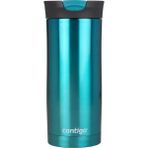 Berlin Shop Huron Snapseal Termos Bardak 470 Ml, Turkuaz