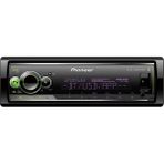 Berlin Shop MVH-S520BT Bluetooth USB Li Oto Teyp