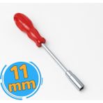Berlin Tools Lokma Uçlu Tornavida 11 mm