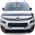 Berlingo 2019 ve Sonrası Uyumlu Kaput Koruma / Kaput Rüzgarlığı